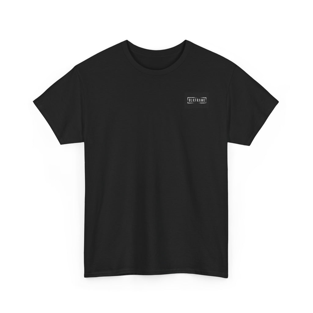 Oni Art Tee — Japanese Illustration T-Shirt
