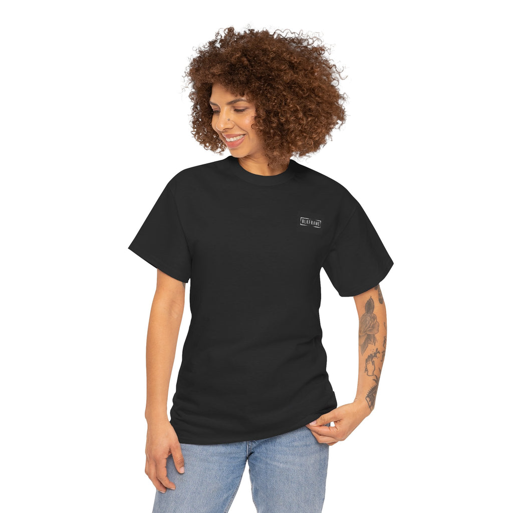Oni Art Tee — Japanese Illustration T-Shirt