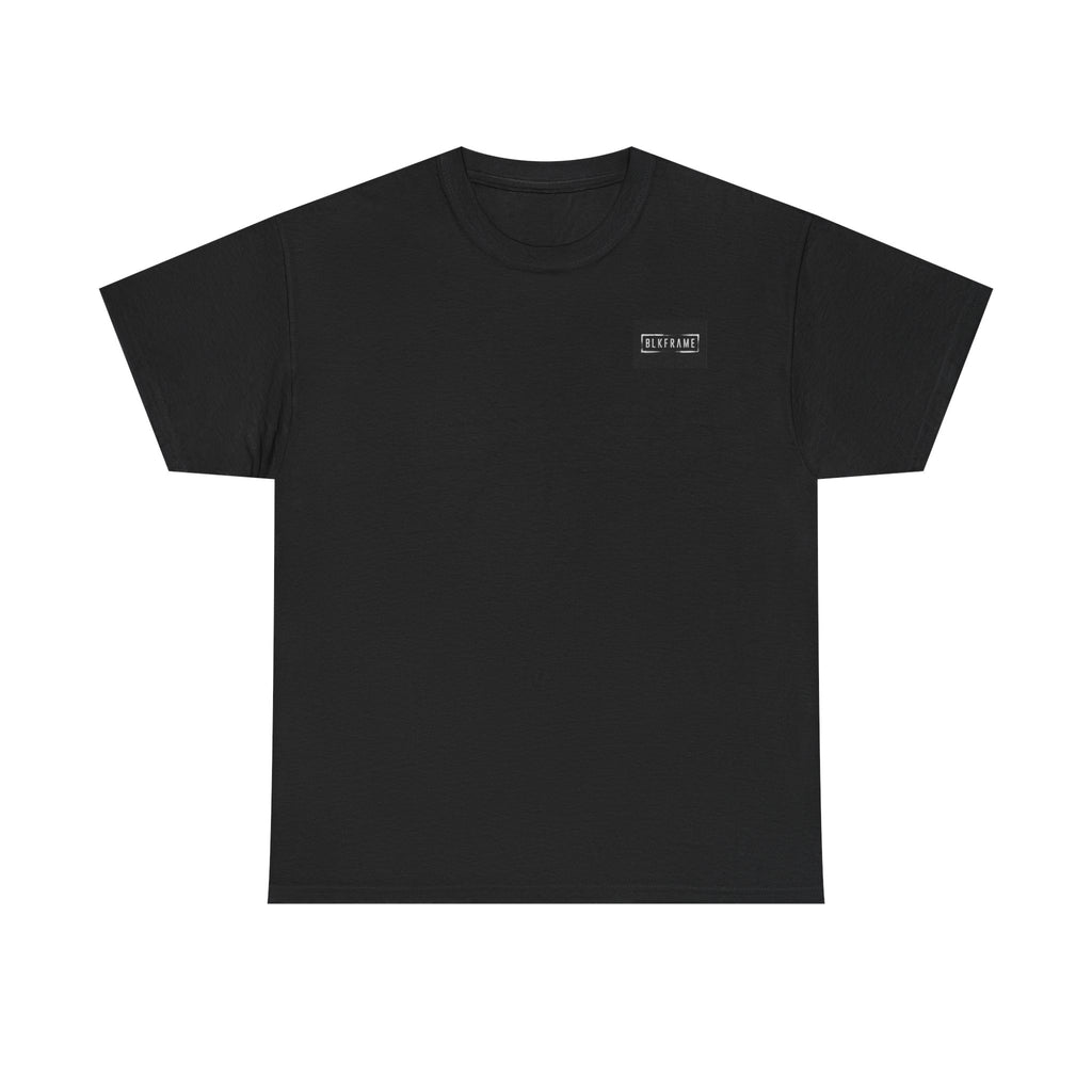 Oni Art Tee — Japanese Illustration T-Shirt