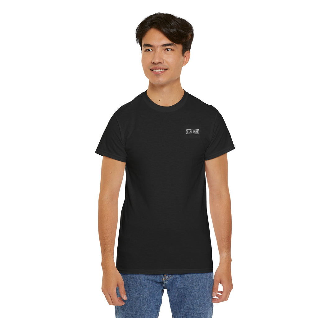 Oni Art Tee — Japanese Illustration T-Shirt