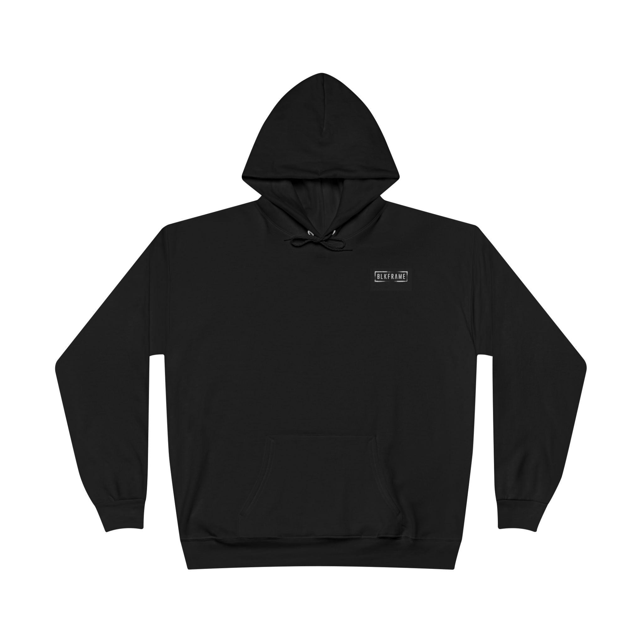Unisex EcoSmart® Pullover Hoodie Sweatshirt