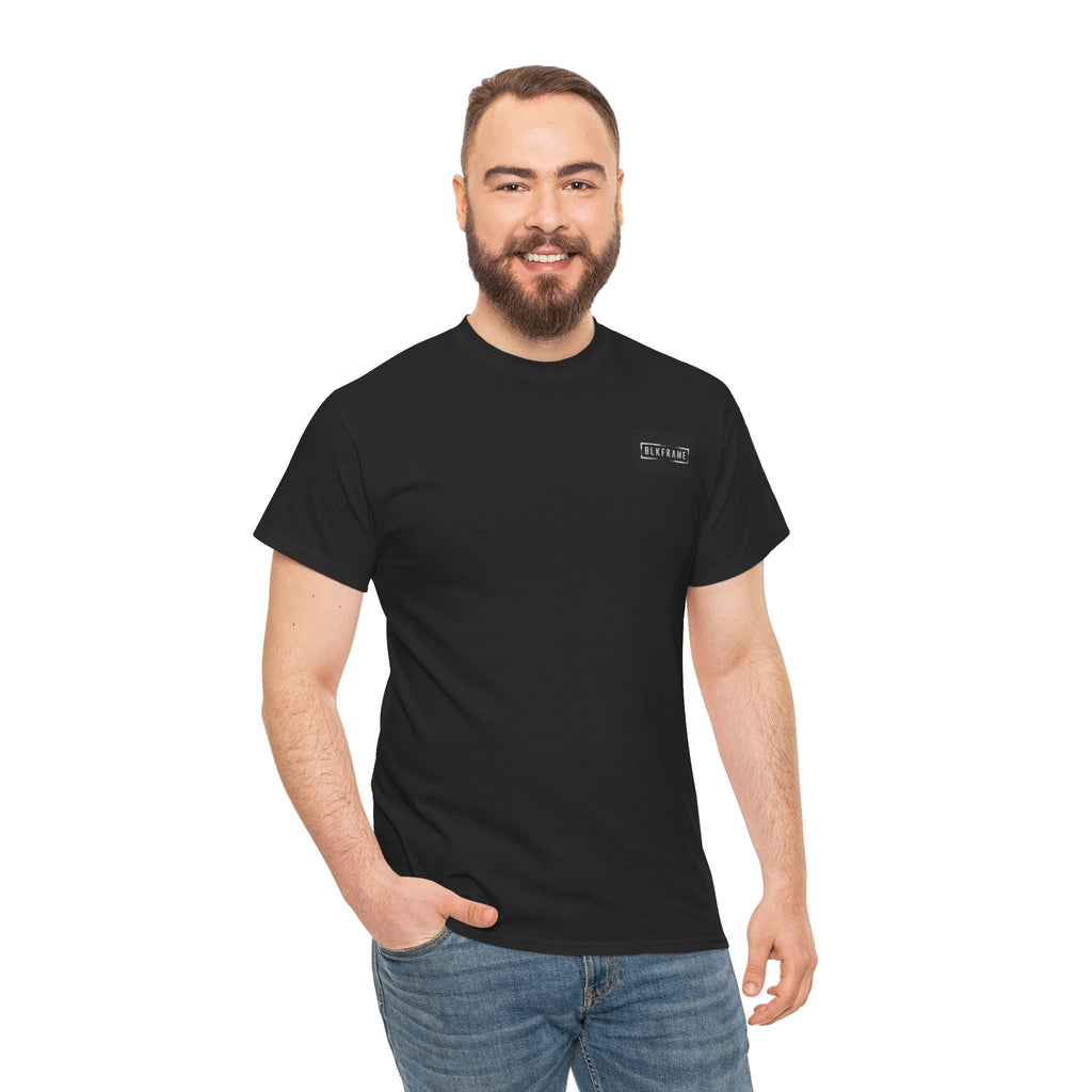 Oni Art Tee — Japanese Illustration T-Shirt