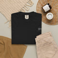 Fox Spirit Graphic T-Shirt — '狐 002' Vintage Japanese Kitsune Art