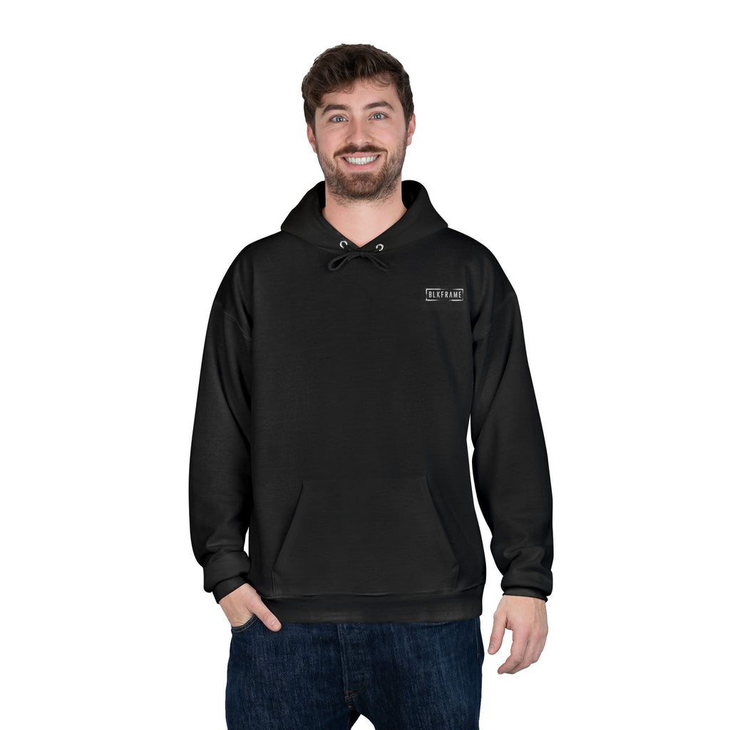 Unisex EcoSmart® Pullover Hoodie Sweatshirt